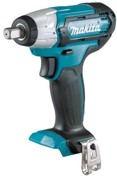 Гайковерт акумуляторний ударний Makita TW141DWME TW141DWME фото