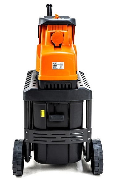 Садовий подрібнювач GTM DS2800/45 (ножовий механізм) 83300 фото