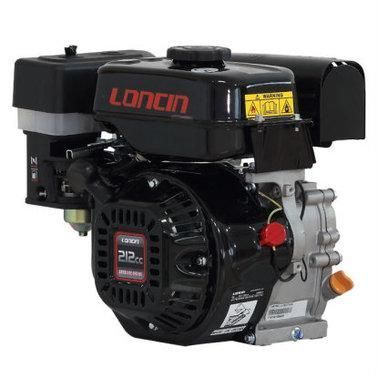 Бензиновый двигатель Loncin LC 170F-2 79088 фото