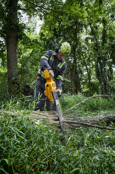 Пила цепная аккумуляторная бесщёточная DeWALT DCMCS575N DCMCS575N фото