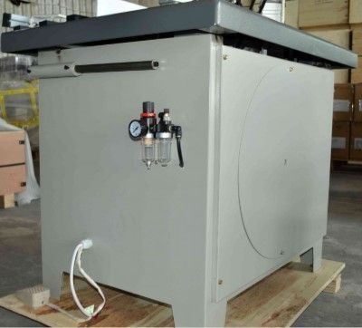 Кромкооблицювальний верстат FDB Maschinen MB 50 (220/380 В) 826974_220/380 фото