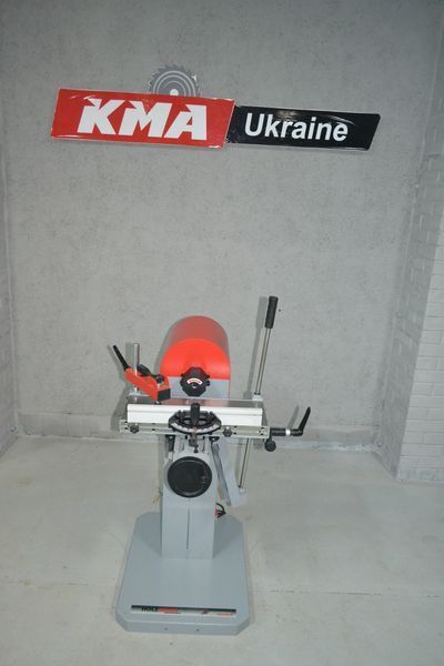 Верстат свердлильно-пазувальний Holzmann LBM 290 LBM290_400V/230V фото