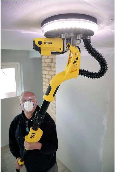 Шлифмашина для стен Stanley FatMax SFMEE500S SFMEE500S фото