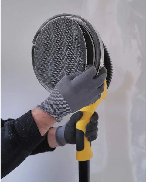 Шлифмашина для стен Stanley FatMax SFMEE500S SFMEE500S фото