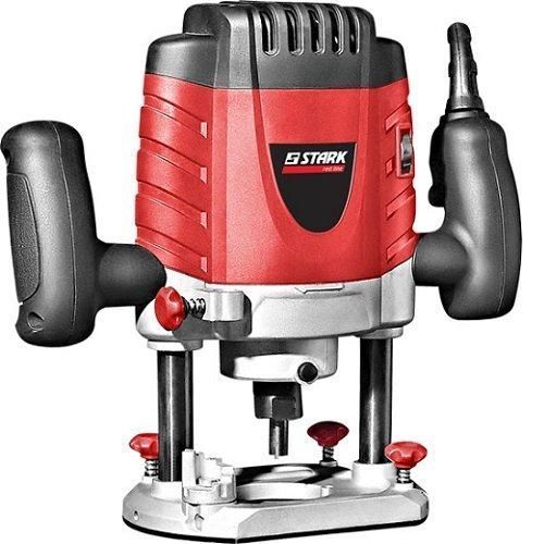 Фрезер електричний Stark ER 1600 Profi 250016001 фото