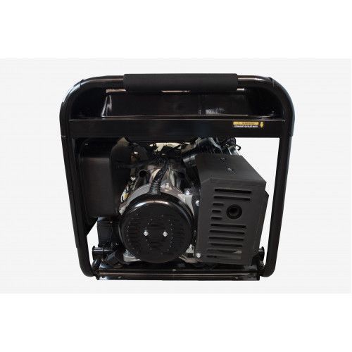 Генератор бензиновий Procraft GP80 080000 фото