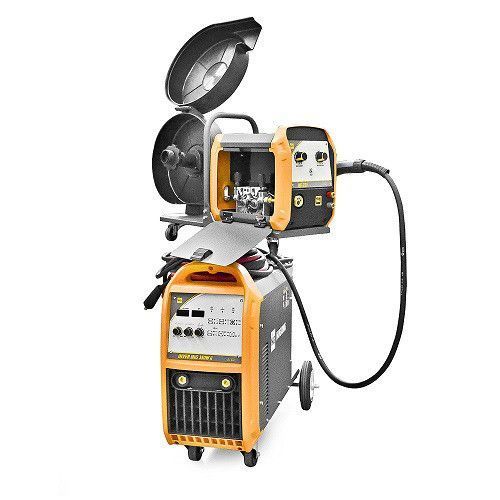 Зварювальний інвертор Hugong InverMig 350W 750050350 фото