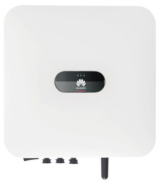 Сетевой PV инвертор Huawei Solar 6kW, 1P SUN2000-6KTL-L1 фото