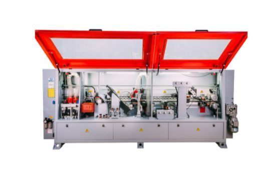 Автоматичний крайооблицювальний верстат Holzmann KAM 215ALL KAM215ALL_400V фото
