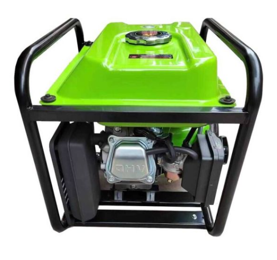 Инверторный генератор Bass Polska 5047LX (+газовая плитка Orcamp CK-505 + 4 газовых картриджа 400 мл) K5047LX фото