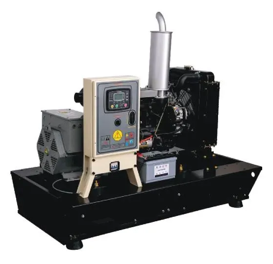 Генератор дизельный TMG Power TMGYD-45 (36-33 кВт, с АТС) TMGYD-45 фото