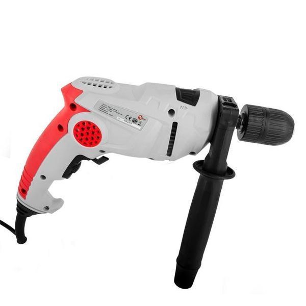Дриль ударний INTERTOOL DT-0116 DT-0116 фото
