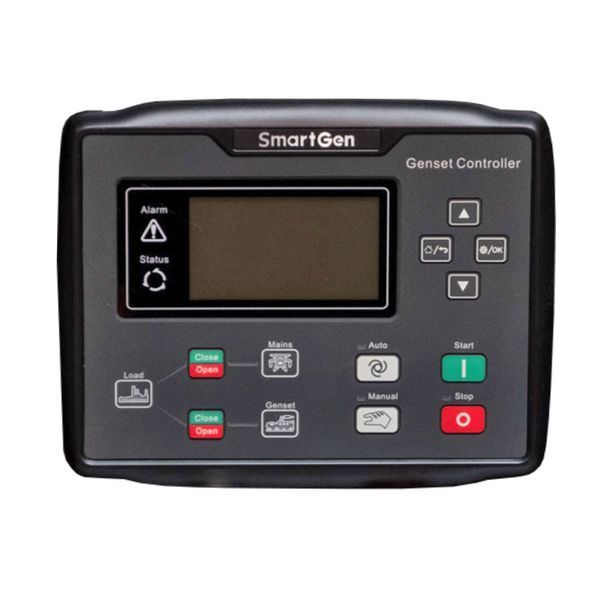 Генератор дизельный Vitals Professional EWI 16-3RS.90B 182487 фото