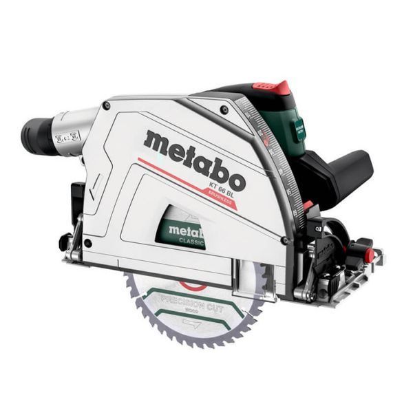 Дискова пила Metabo KT 66 BL 601166000 фото