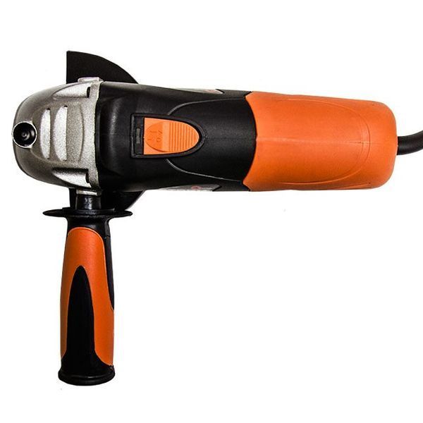 Шлифмашина угловая (болгарка) INTERTOOL WT-0201 WT-0201 фото