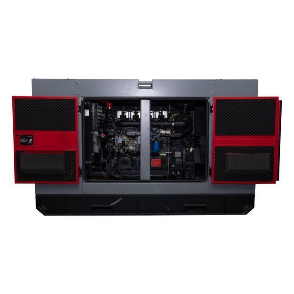 Генератор дизельный Vitals Professional EWI 16-3RS.90B 182487 фото