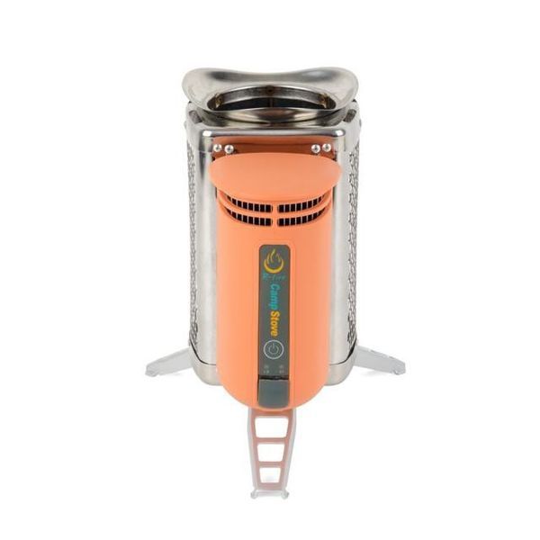 Печь походная универсальная INTERTOOL GS-0050 GS-0050 фото
