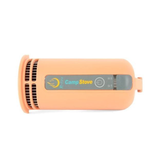 Печь походная универсальная INTERTOOL GS-0050 GS-0050 фото