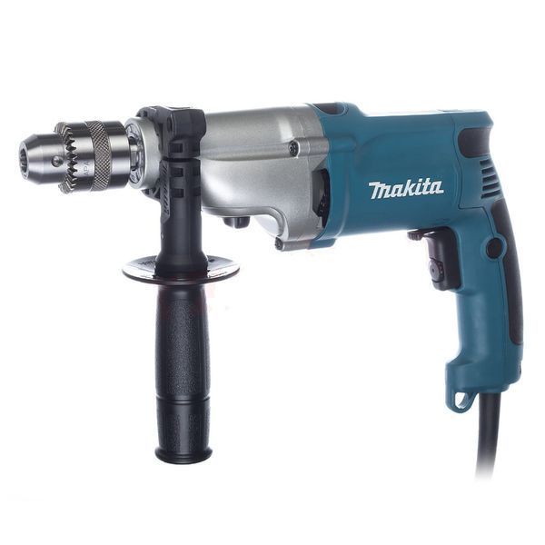 Дриль ударна Makita HP 2050 H HP2050H фото