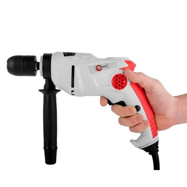 Дриль ударний INTERTOOL DT-0116 DT-0116 фото