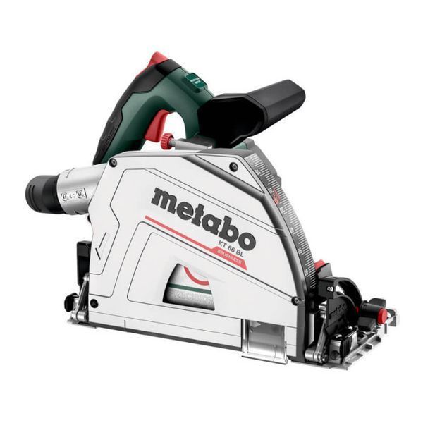 Дискова пила Metabo KT 66 BL 601166000 фото