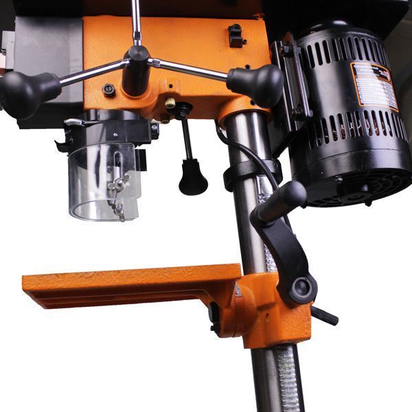 Сверлильный станок WorkMan DP10VL2 42520 фото