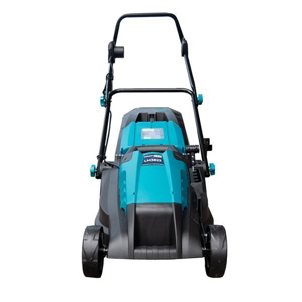 Електрична газонокосарка PROFI-TEC LM3823 COMFORT 005271 фото