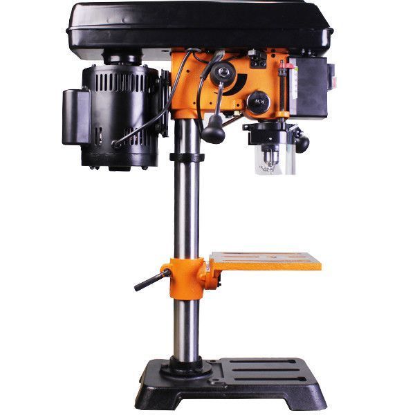 Сверлильный станок WorkMan DP10VL2 42520 фото