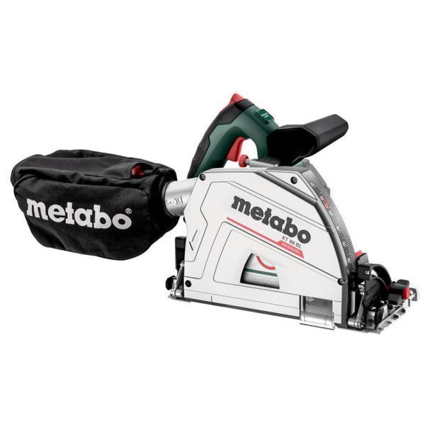 Дискова пила Metabo KT 66 BL 601166000 фото
