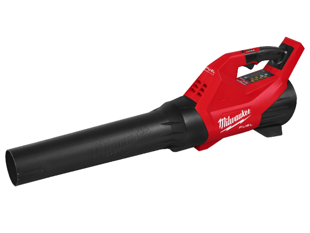 Повітродувка акумуляторна MILWAUKEE M18 FUEL FBLG3-0 4933493301 фото