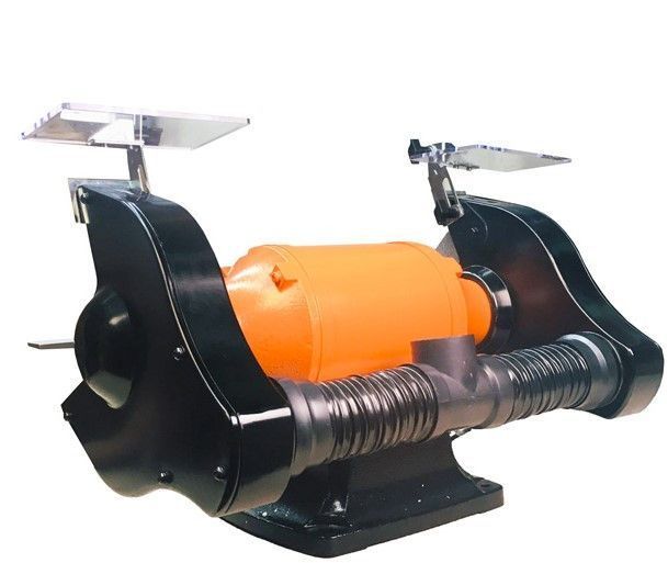 Точило WorkMan CH250 42541 фото
