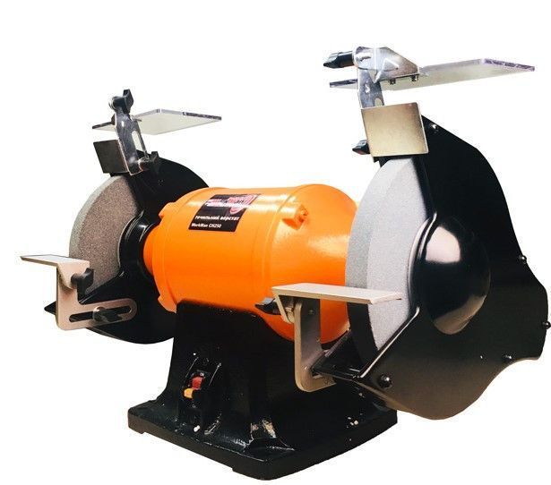 Точило WorkMan CH250 42541 фото