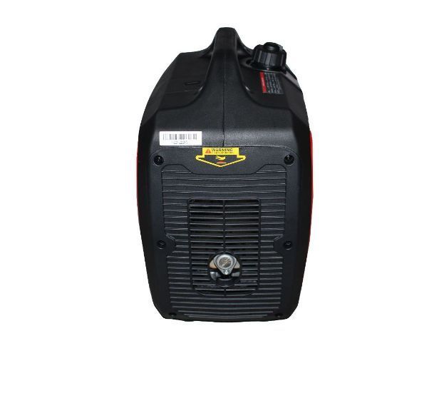 Інверторний генератор MAST GROUP YH2200i (+ газова плитка Orcamp CK-505 та лійка в подарунок) YH2200i фото
