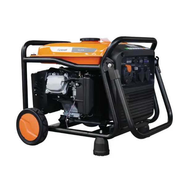 Генератор инверторный Unicraft Unicraft PG-I 41 SE 6707242 фото