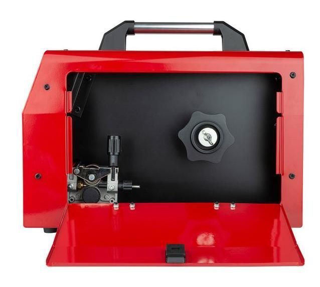 Зварювальний напівавтомат REDATS SM-200 19-00-52 фото