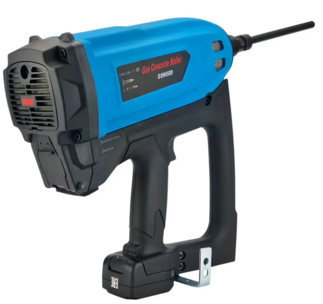 Газовый монтажный пистолет для теплоизоляции Toua GSN50D GSN50D фото