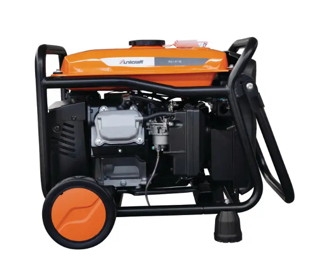 Генератор инверторный Unicraft Unicraft PG-I 41 SE 6707242 фото