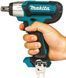 Гайковерт акумуляторний ударний Makita TW141DWME TW141DWME фото 5