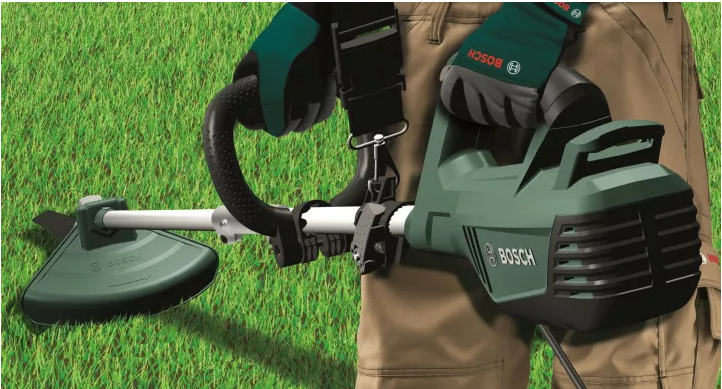 Тример електричний Bosch AFS 23-37 (06008A9000) 06008A9000 фото