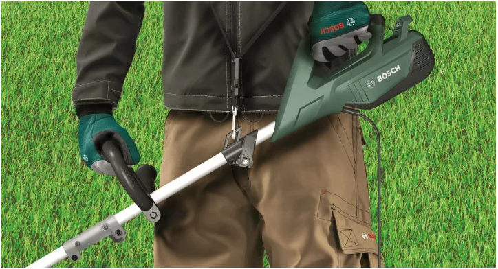 Тример електричний Bosch AFS 23-37 (06008A9000) 06008A9000 фото