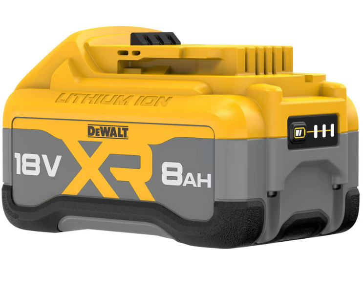Аккумуляторная батарея DeWALT DCB1880 DCB1880 фото