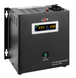 ДБЖ з правильною синусоїдою 12V LPY-W-PSW-500VA+(350Вт)5A/10A PL4142 фото 5