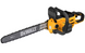 Пила цепная аккумуляторная бесщёточная DeWALT DCMCS575N DCMCS575N фото 1