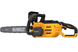 Пила цепная аккумуляторная бесщёточная DeWALT DCMCS575N DCMCS575N фото 3