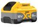 Аккумуляторная батарея DeWALT DCB1880 DCB1880 фото 1