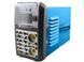 Інвертор зварювальний IGBT 230А, смарт, дисплей, кейс, BauMaster AW-97I23SMDK AW-97I23SMDK фото 1