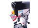 Сверлильный станок по металлу MAST Metalltechnik M-SV1316S-1 M-SV1316S-1 230V фото 4