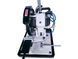 Дискова пила по металу MAST Metalltechnik M-D225 M-D225 230V фото 4