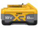 Аккумуляторная батарея DeWALT DCB1880 DCB1880 фото 4
