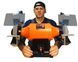 Точило WorkMan CH250 42541 фото 6